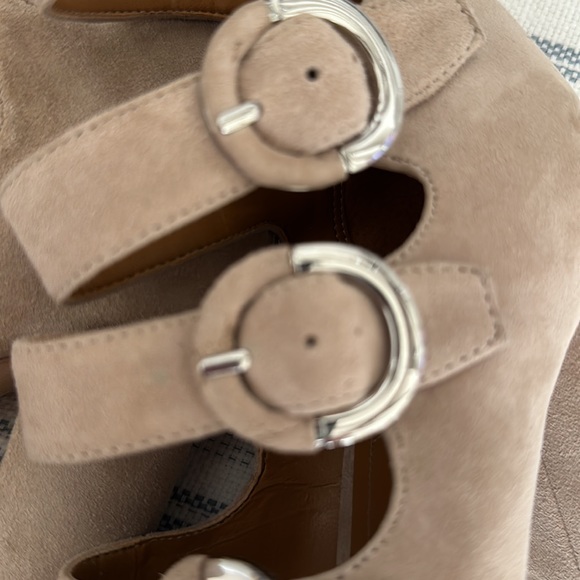 Kendall & Kyle Evite open toe sandals - Picture 8 of 10